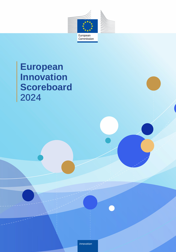 European Innovation Scoreboard 2024
